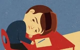 Bộ ảnh phê phán xã hội hiện đại khiến chúng ta giật mình ảnh 13 Bộ ảnh phê phán xã hội hiện đại khiến chúng ta giật mình ảnh 13
