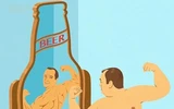 Bộ ảnh phê phán xã hội hiện đại khiến chúng ta giật mình ảnh 15 Bộ ảnh phê phán xã hội hiện đại khiến chúng ta giật mình ảnh 15