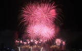 Đội Úc đạt giải nhất cuộc thi trình diễn pháo hoa quốc tế ảnh 5