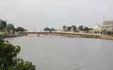 Người dân Long An sẽ không còn nhìn thấy cầu Đúc trăm tuổi ảnh 6