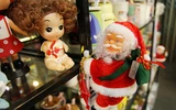 Ngắm quà Giáng sinh ngộ nghĩnh ở Sài Gòn ảnh 10
