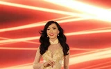 Trần Thị Thủy đăng quang Hội thi duyên dáng áo dài TP.HCM lần 3 ảnh 15
