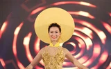 Trần Thị Thủy đăng quang Hội thi duyên dáng áo dài TP.HCM lần 3 ảnh 11