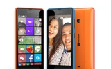 Lumia 540 giá rẻ camera tự sướng 5MP ảnh 3