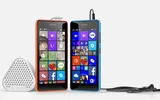 Lumia 540 giá rẻ camera tự sướng 5MP ảnh 5