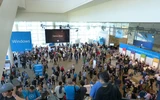 Khá phá hội trường sự kiện Microsoft Build 2015 ảnh 11