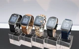 Asus ra mắt smartwatch pin 10 ngày ảnh 8 Asus ra mắt smartwatch pin 10 ngày ảnh 8