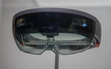 Thiết kế tuyệt đẹp kính thực tế ảo Hololens ảnh 2