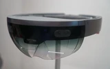 Thiết kế tuyệt đẹp kính thực tế ảo Hololens ảnh 3