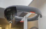 Thiết kế tuyệt đẹp kính thực tế ảo Hololens ảnh 6