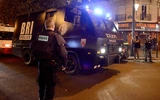 Chùm ảnh: Toàn cảnh vụ khủng bố rúng động nước Pháp ảnh 7