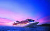 Tàu 5 sao Princess Cruises tới Việt Nam ảnh 8