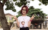 Hòa Minzy, Công Phượng