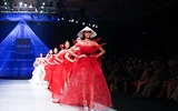 Khởi động 'Vietnam International Fashion Week 2015' ảnh 3