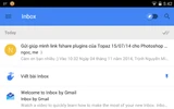 Trải nghiệm ứng dụng Inbox trên Android ảnh 7