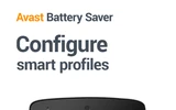 Siêu tiết kiệm pin với Avast Battery Saver ảnh 2