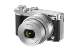 Nikon ra mắt máy ảnh lạ mắt ảnh 1