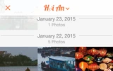 Tạo slideshow ảnh cho Instagram, Facebook ảnh 2