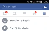 Loại bỏ lời mời làm phiền trên Facebook ảnh 2