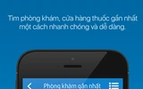 Ứng dụng nhờ bác sĩ tư vấn từ xa trên smartphone ảnh 3