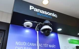 Panasonic ra mắt dòng C-Series và giải pháp Camera trọn gói ảnh 7