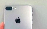 Lộ diện hình ảnh iPhone 7 với camera kép ảnh 1