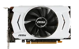 MSI ra mắt bộ đôi card đồ họa tiết kiệm điện ảnh 2