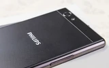Philips ra mắt bộ đôi smartphone pin trâu và đỡ hại mắt ảnh 5
