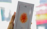 iPhone SE chính hãng giảm giá nhẹ trong ngày đầu ra mắt ảnh 2 iPhone SE chính hãng giảm giá nhẹ trong ngày đầu ra mắt ảnh 2