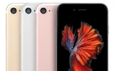 iPhone 7 chính thức lộ ảnh thực tế ảnh 2