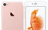 iPhone 7 chính thức lộ ảnh thực tế ảnh 3