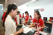 Choáng váng với cách tính lãi suất thẻ tín dụng của nhà băng Choáng váng với cách tính lãi suất thẻ tín dụng của nhà băng