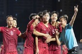 Doanh nghiệp 'ào ào' treo thưởng trước trận chung kết Doanh nghiệp 'ào ào' treo thưởng trước trận chung kết