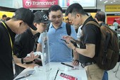Apple sẽ sản xuất iPhone tại Việt Nam? Apple sẽ sản xuất iPhone tại Việt Nam?
