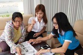 Siết cho vay mua nhà trị giá trên 3 tỉ đồng Siết cho vay mua nhà trị giá trên 3 tỉ đồng