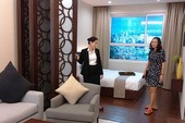 Mua nhà chung cư phải đóng những loại tiền gì? Mua nhà chung cư phải đóng những loại tiền gì?