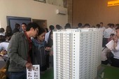 Ngạc nhiên vì nguồn cung căn hộ khan hiếm Ngạc nhiên vì nguồn cung căn hộ khan hiếm