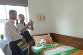 Kinh nghiệm khi mua nhà có nội thất Kinh nghiệm khi mua nhà có nội thất