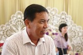 ‘Tôi không có sân sau: Một thông điệp mạnh mẽ!’ ‘Tôi không có sân sau: Một thông điệp mạnh mẽ!’