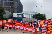 Lý giải việc ‘nhét’ bệnh viện vào khu dân cư Lý giải việc ‘nhét’ bệnh viện vào khu dân cư