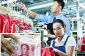 Trung Quốc phá giá nhân dân tệ, tiền Việt ảnh hưởng gì? Trung Quốc phá giá nhân dân tệ, tiền Việt ảnh hưởng gì?