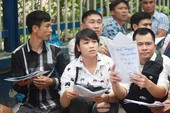 Khi Hàn Quốc bất ngờ bỏ ưu đãi visa cho người Việt Khi Hàn Quốc bất ngờ bỏ ưu đãi visa cho người Việt