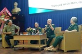 65 năm chiến thắng ĐBP: Nghe chuyện giã gạo nuôi quân 65 năm chiến thắng ĐBP: Nghe chuyện giã gạo nuôi quân