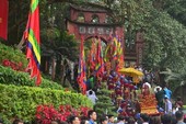 Phú Thọ có thể ngăn được nạn 'chặt chém' du khách ở lễ Giỗ tổ? Phú Thọ có thể ngăn được nạn 'chặt chém' du khách ở lễ Giỗ tổ?