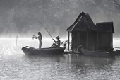 Chưa có quy định nào cấm chụp ảnh nude ở danh thắng Chưa có quy định nào cấm chụp ảnh nude ở danh thắng
