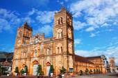 Khẩn trương kiểm tra thông tin báo chí về nhà thờ Bùi Chu Khẩn trương kiểm tra thông tin báo chí về nhà thờ Bùi Chu