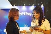 Thêm một nhà mạng tham gia thị trường thanh toán điện tử Thêm một nhà mạng tham gia thị trường thanh toán điện tử