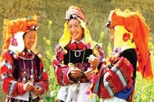 Lạng Sơn chi hơn 35 tỉ đồng bảo tồn trang phục truyền thống Lạng Sơn chi hơn 35 tỉ đồng bảo tồn trang phục truyền thống