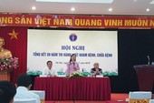 Chứng chỉ hành nghề KCB: Thế giới phải thi tuyển, VN xét hồ sơ Chứng chỉ hành nghề KCB: Thế giới phải thi tuyển, VN xét hồ sơ