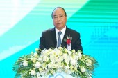 Thủ tướng Nguyễn Xuân Phúc thăm bệnh viện Nhi Trung ương Thủ tướng Nguyễn Xuân Phúc thăm bệnh viện Nhi Trung ương